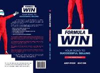 bokomslag Formula Win Selling