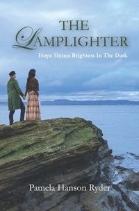 bokomslag Lamplighter