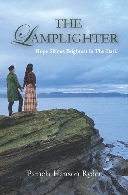 bokomslag Lamplighter