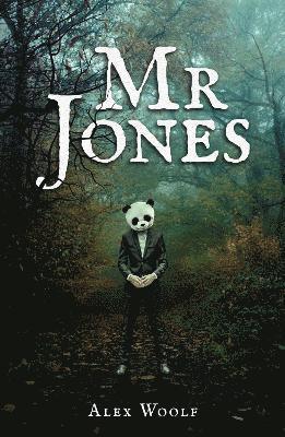 Mr Jones
