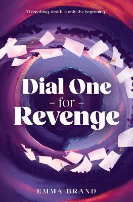 Dial One For Revenge 1