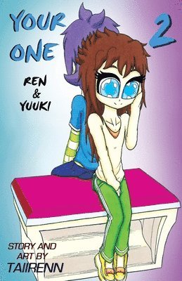 bokomslag Your One