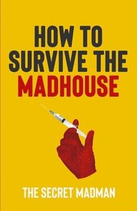 bokomslag How To Survive The Madhouse