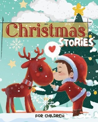 Christmas Stories for Children 1