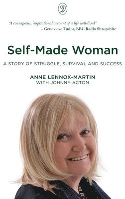 Self-Made Woman 1