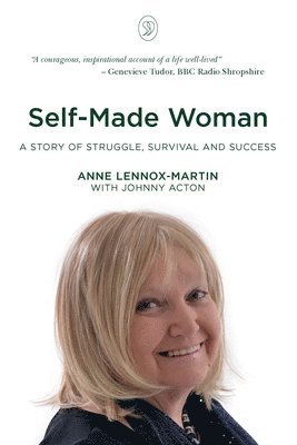 Self-Made Woman 1