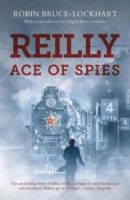 Reilly Ace of Spies 1