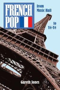 bokomslag French Pop