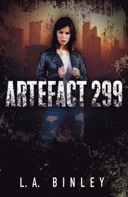 bokomslag Artefact 299