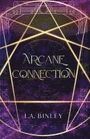 bokomslag Arcane Connection
