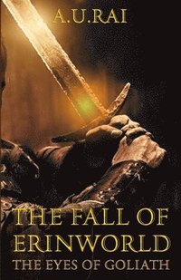 bokomslag The Fall of Erinworld