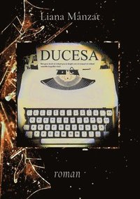 bokomslag Ducesa