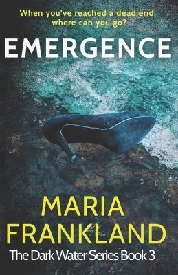 Maria Frankland - Emergence, Häftad