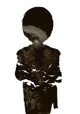 Shaun Gardiner - Boy with Nails for Eyes, Inbunden
