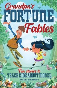 bokomslag Grandpa's Fortune Fables