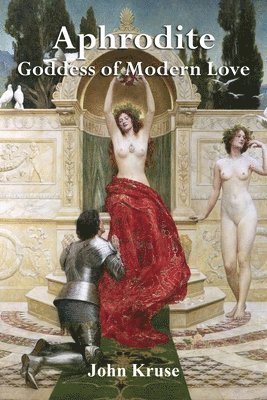 Aphrodite Goddess of Modern Love 1