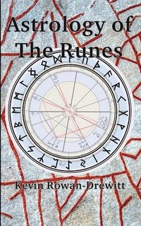 bokomslag Astrology of The Runes
