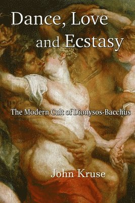 Dance, Love and Ecstasy 1