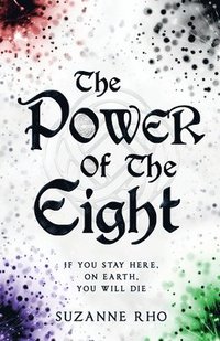 bokomslag Power of the Eight