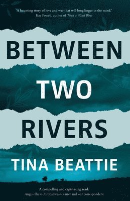 Tina Beattie - Between Two Rivers, Häftad