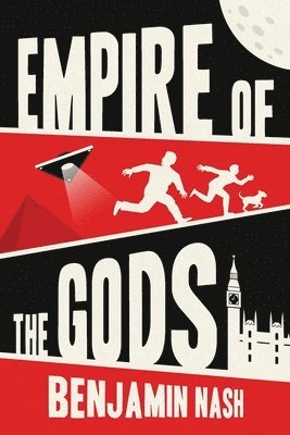 Empire of the Gods 1