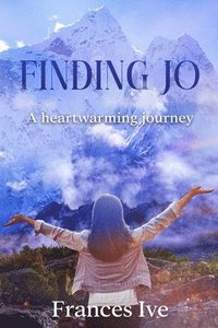 bokomslag Finding Jo