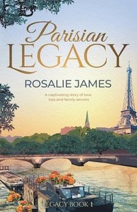 bokomslag Parisian Legacy