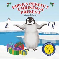bokomslag Piper's Perfect Christmas Present