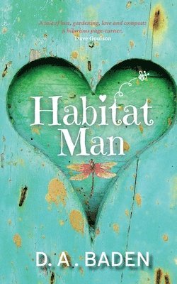 bokomslag Habitat Man