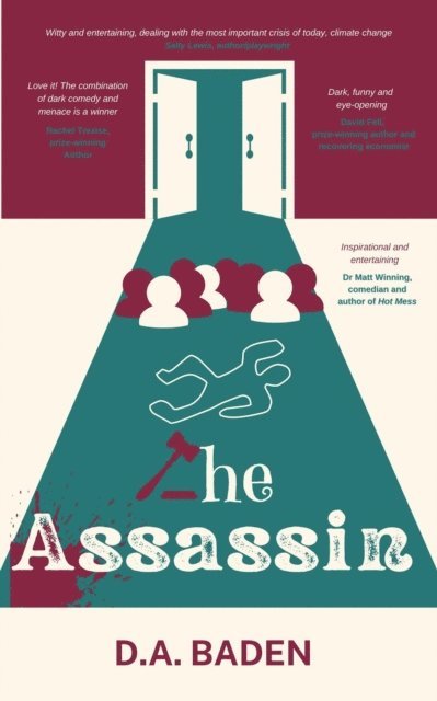 The Assassin 1