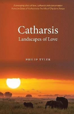 Philip Tyler - Catharsis, Häftad