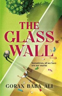 bokomslag The Glass Wall