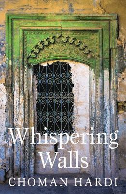 bokomslag Whispering Walls