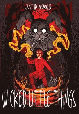 Wicked Little Things 1