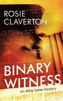 bokomslag Binary Witness