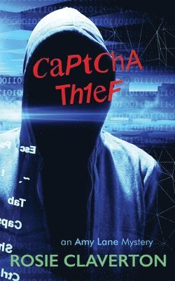 bokomslag Captcha Thief