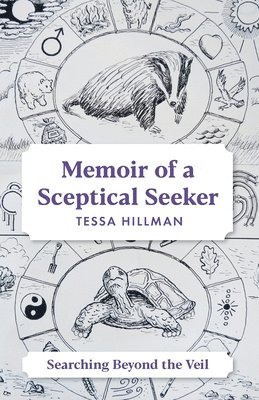 bokomslag Memoir of a Sceptical Seeker