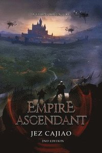 bokomslag Empire Ascendant