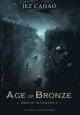 Age of Bronze 1
