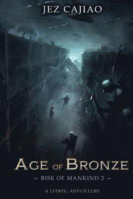 Age of Bronze 1