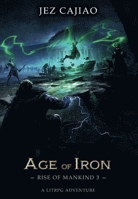 Age of Iron 1