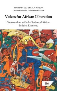 bokomslag Voices for African Liberation