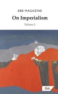 bokomslag On Imperialism