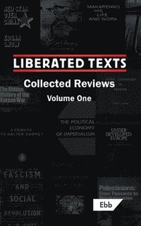 bokomslag Liberated Texts, Collected Reviews