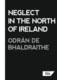 bokomslag Neglect in the North of Ireland