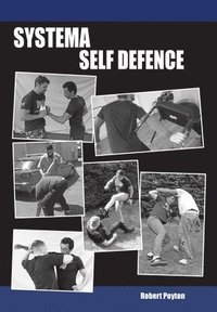 bokomslag Systema Self Defence