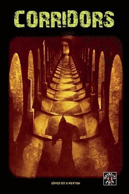 Robert Poyton - Corridors, Häftad