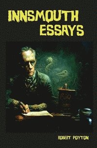 bokomslag Innsmouth Essays