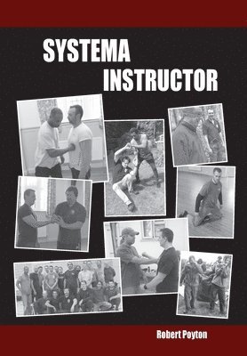 Systema Instructor 1