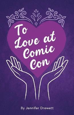 To Love At Comic Con 1